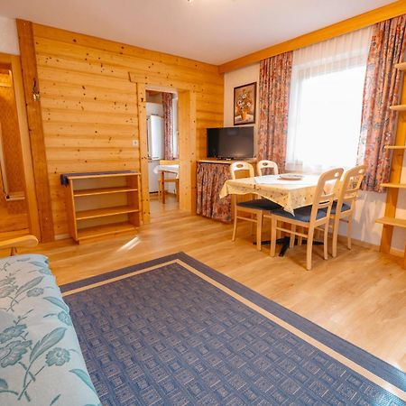 Gaestehaus Waldruh Brandberg Habitación foto