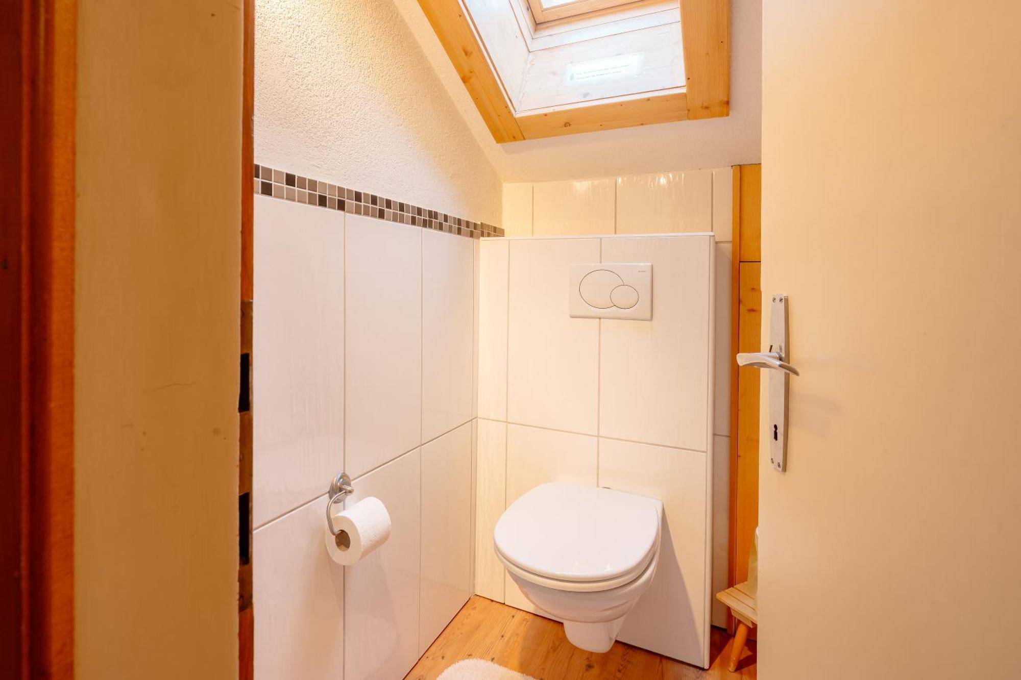 Gaestehaus Waldruh Brandberg Habitación foto
